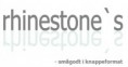 rhinestone`s