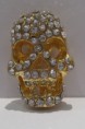 002 Gold SKULL